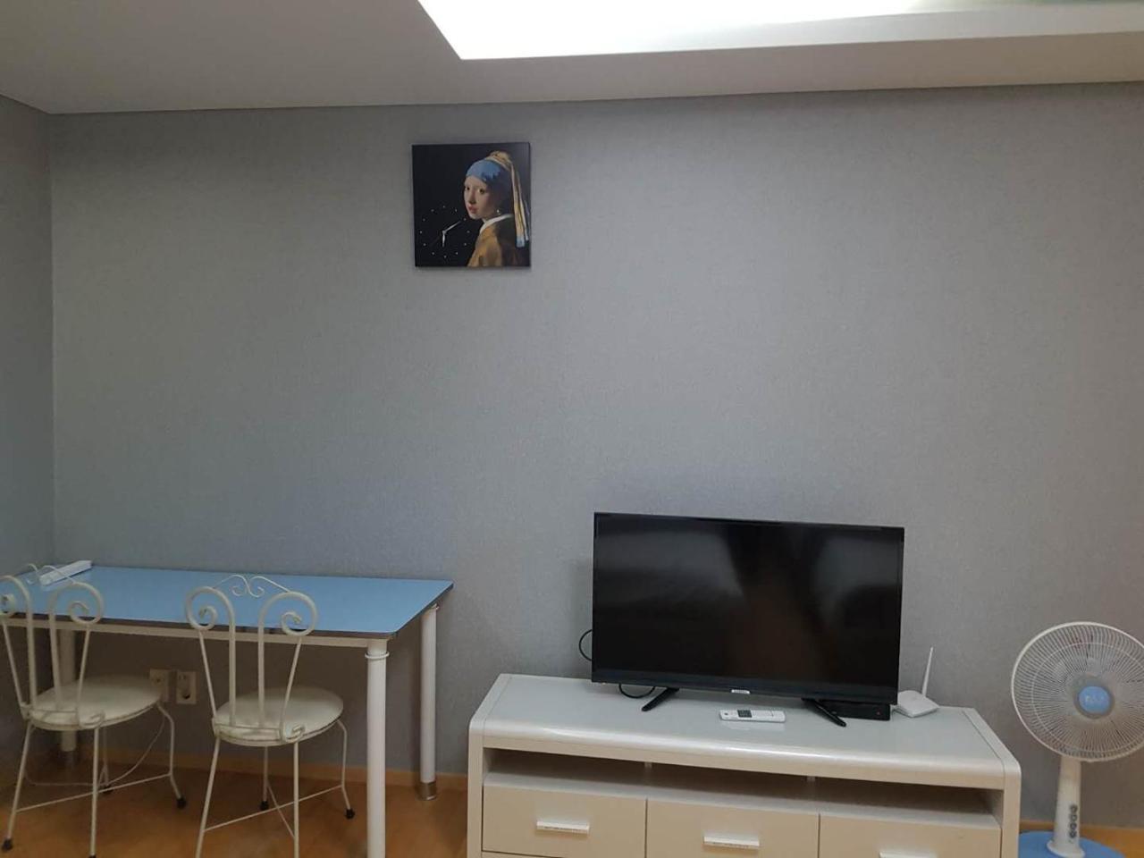Sky Guestel Inchon Exteriör bild
